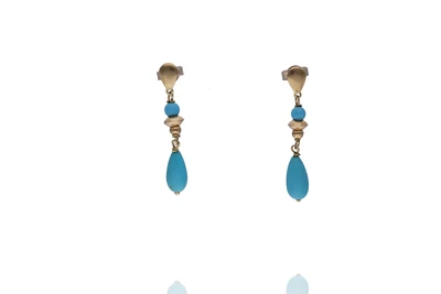 Orecchini con pietre - Asta Preziosi