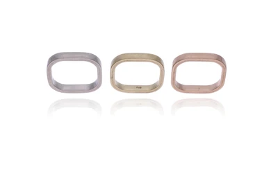 Anelli in oro - Asta Preziosi