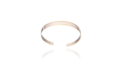 Bracciale in oro - Asta Preziosi