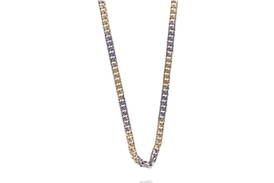 Collana in oro - Asta Preziosi