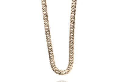 Collana in oro - Asta Preziosi