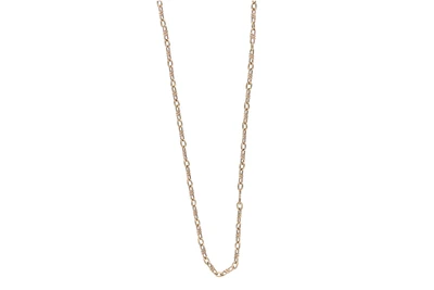 Collana in oro - Asta Preziosi