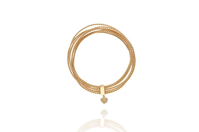 Bracciale con pendente - Asta Preziosi