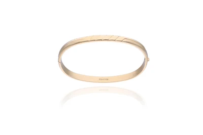 Bracciale in oro - Asta Preziosi