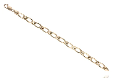 Bracciale in oro - Asta Preziosi