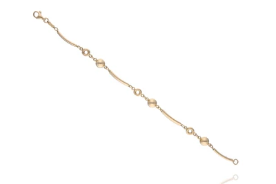 Bracciale in oro - Asta Preziosi