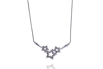 Collana con pietre - Asta Preziosi