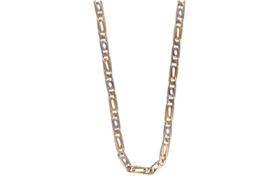 Collana in oro - Asta Preziosi