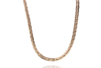 Collana in oro - Asta Preziosi