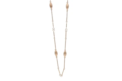 Collana in oro - Asta Preziosi