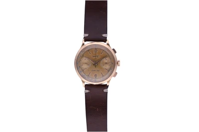 Eberhard & Co Extra-Fort - Asta Preziosi