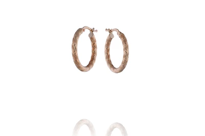 Orecchini in oro - Asta Preziosi