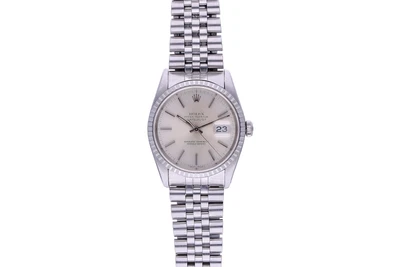 Rolex Datejust - Asta Preziosi