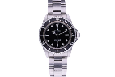 Rolex Submariner - Asta Preziosi