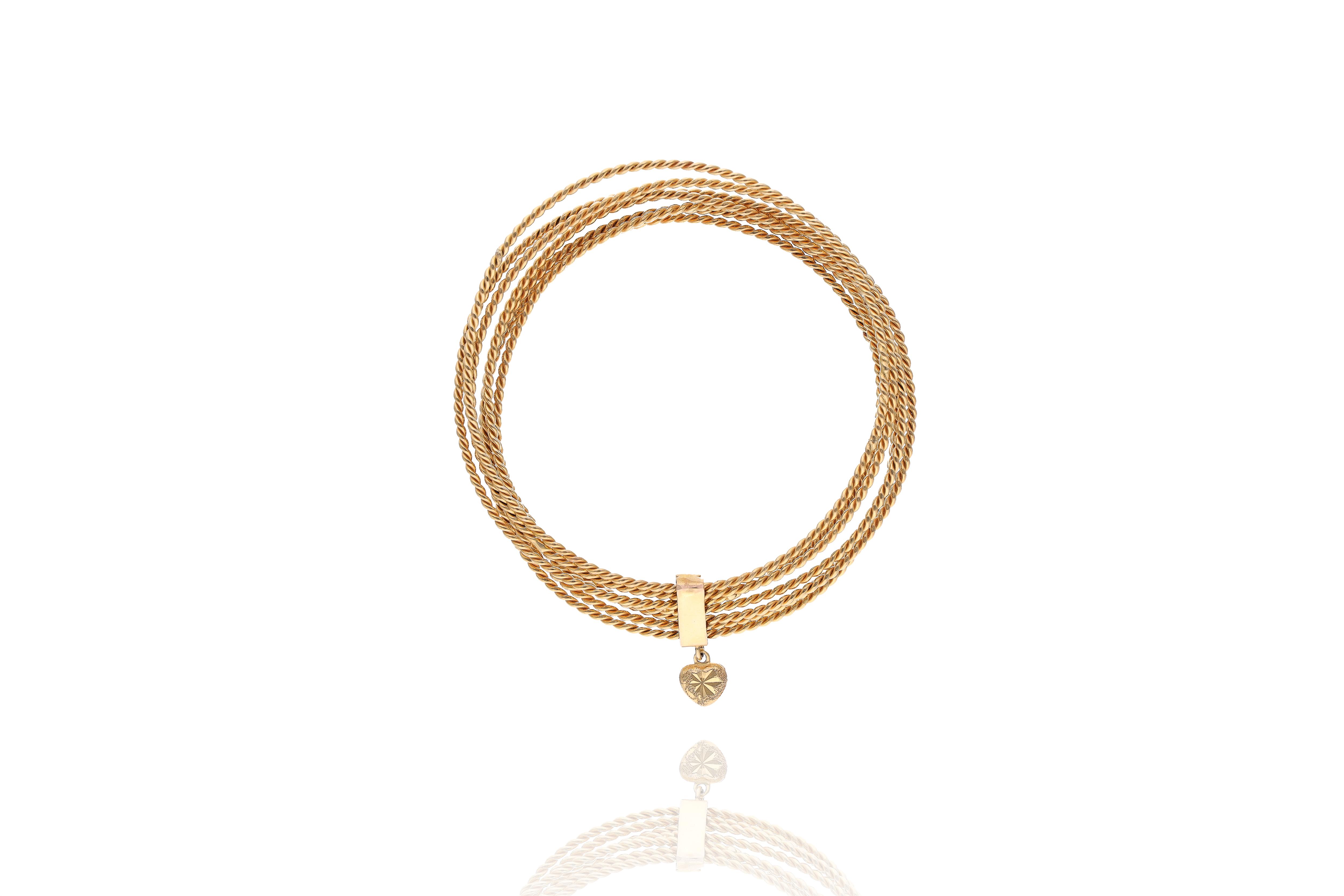 Bracciale con pendente - Asta Preziosi