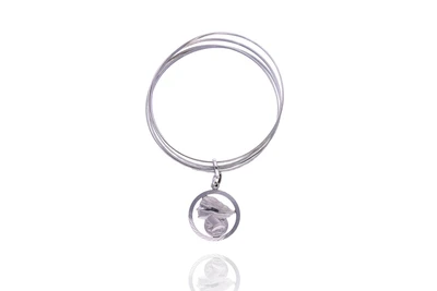 Bracciale in oro - Asta Preziosi