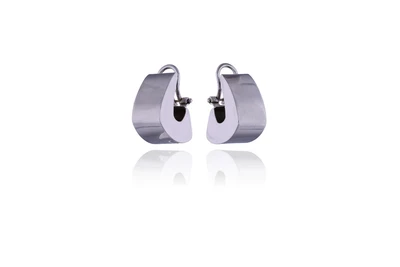 Orecchini in oro - Asta Preziosi