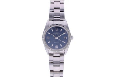 Rolex Air-King - Asta Preziosi Rolex Air-King - Asta Preziosi