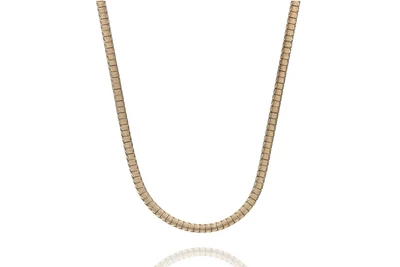 Collana in oro - Asta Preziosi