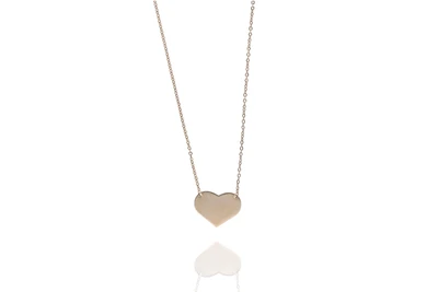 Collana in oro - Asta Preziosi