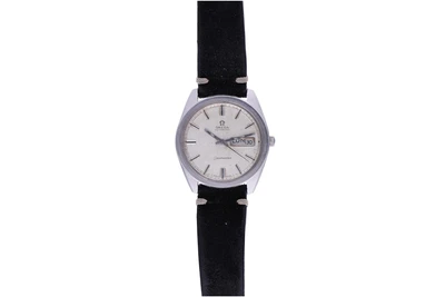 Omega Seamaster - Asta Preziosi