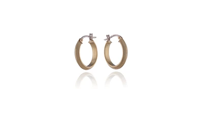 Orecchini in oro - Asta Preziosi