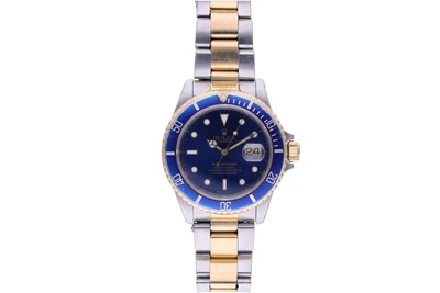 Rolex Submariner - Asta Preziosi