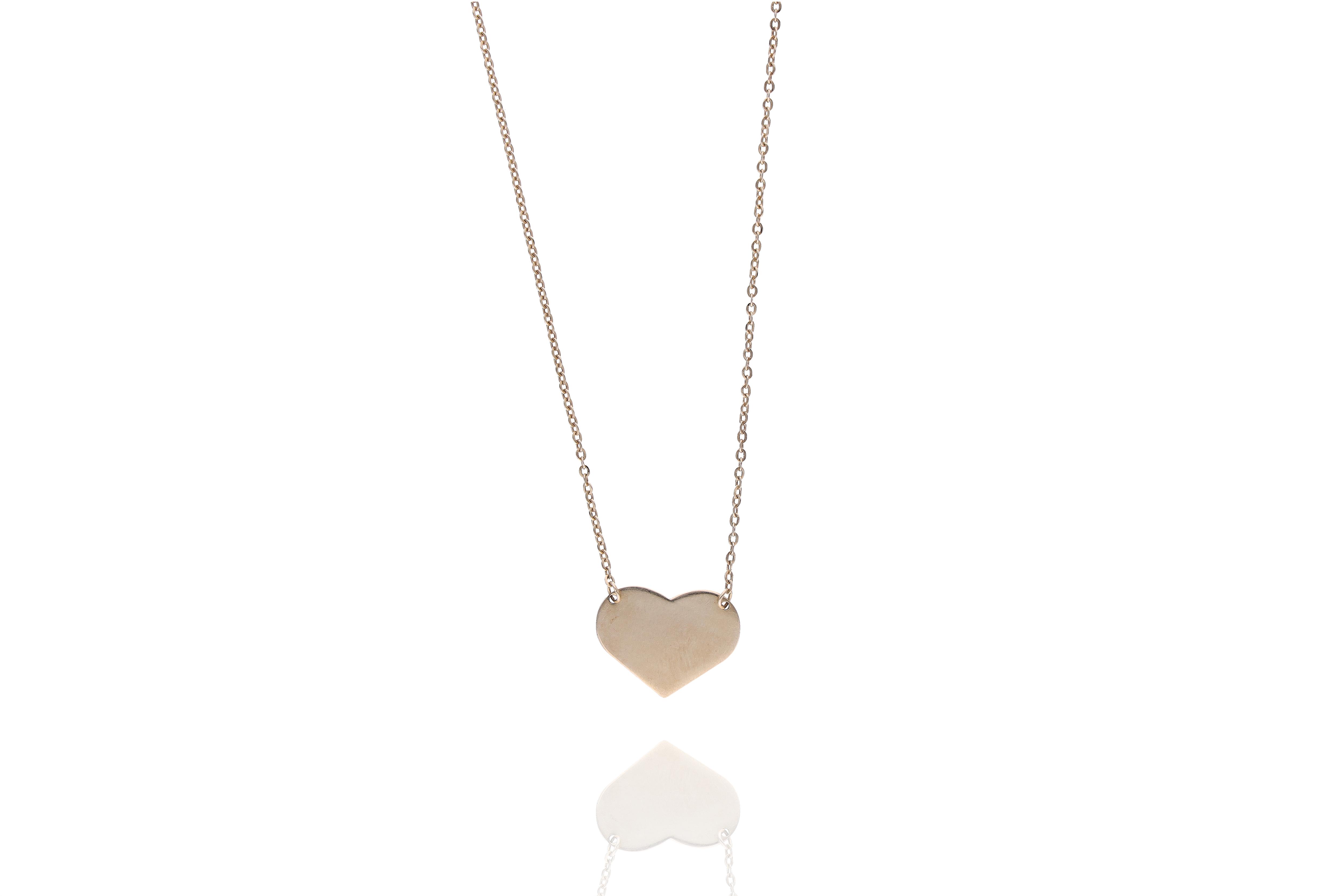 Collana in oro - Asta Preziosi