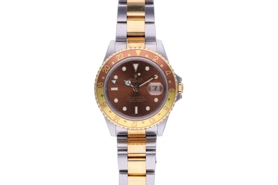 Rolex Gmt-Master II - Asta Preziosi