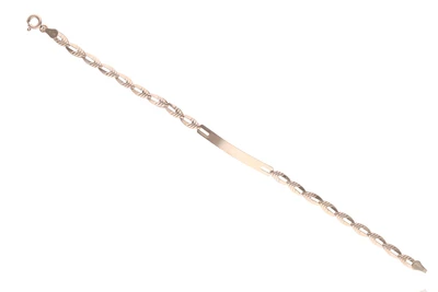 Bracciale in oro - Asta Preziosi