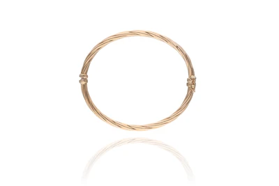 Bracciale in oro - Asta Preziosi