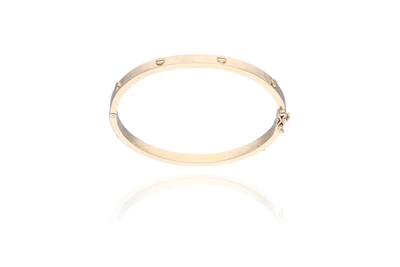 Bracciale in oro - Asta Preziosi