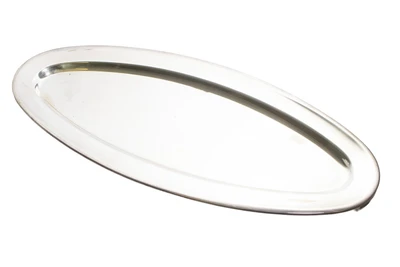 Cassetti, vassoio in argento - Asta Preziosi