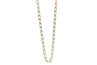 Collana in oro - Asta Preziosi