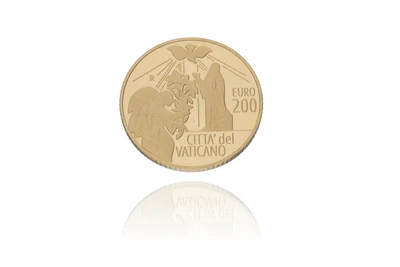 Moneta in oro - Asta Preziosi