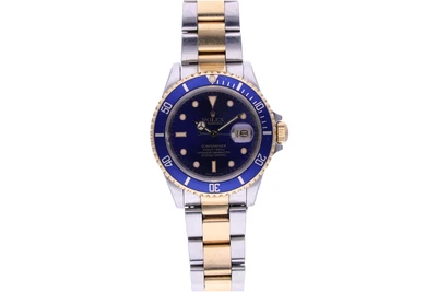 Rolex Submariner - Asta Preziosi