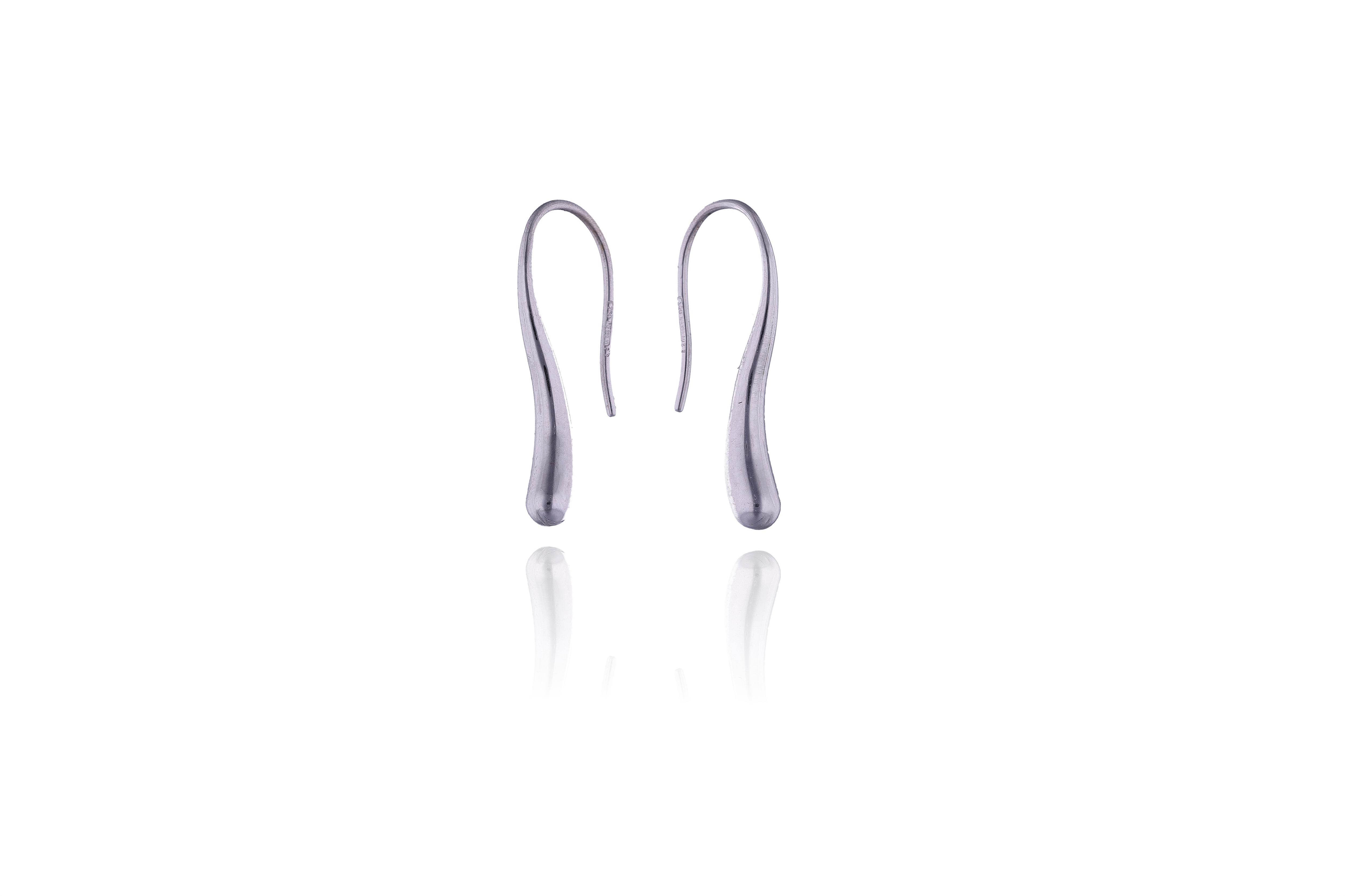 Orecchini in oro - Asta Preziosi