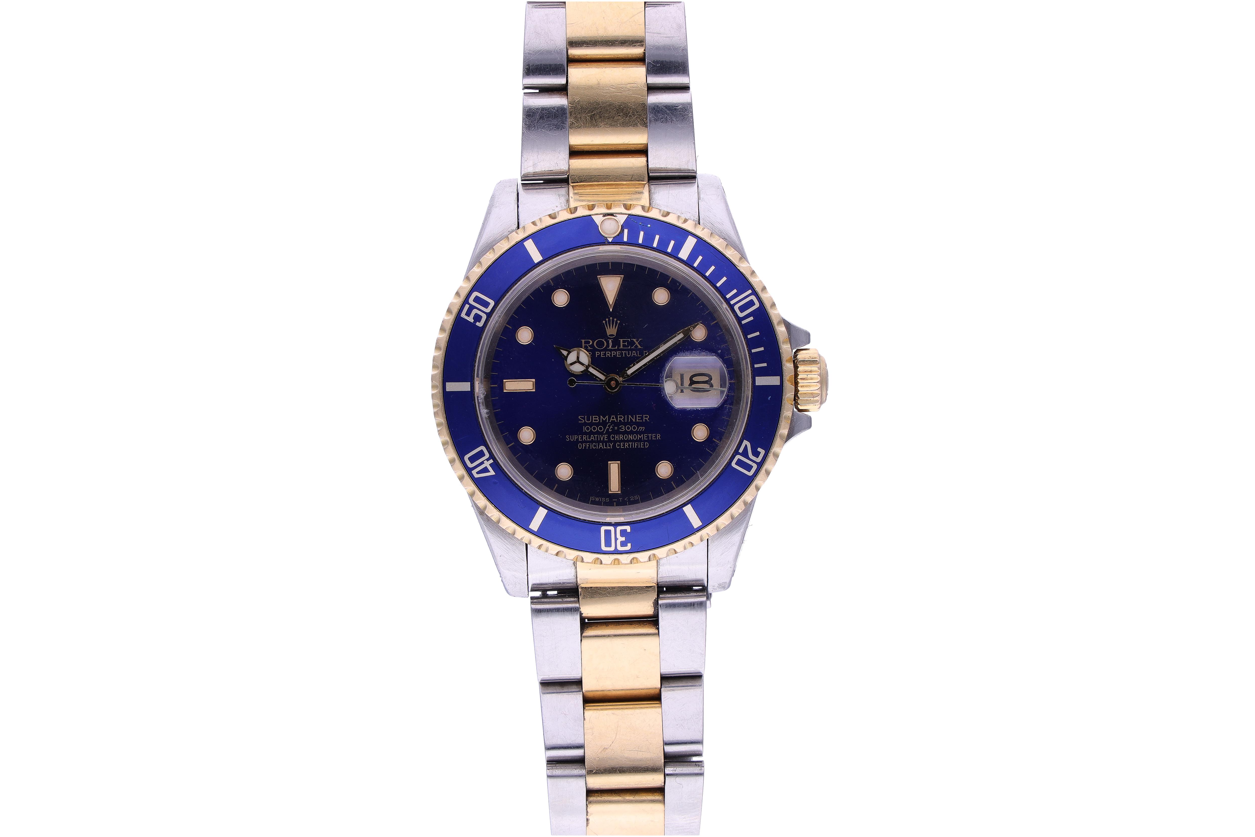 Rolex Submariner - Asta Preziosi