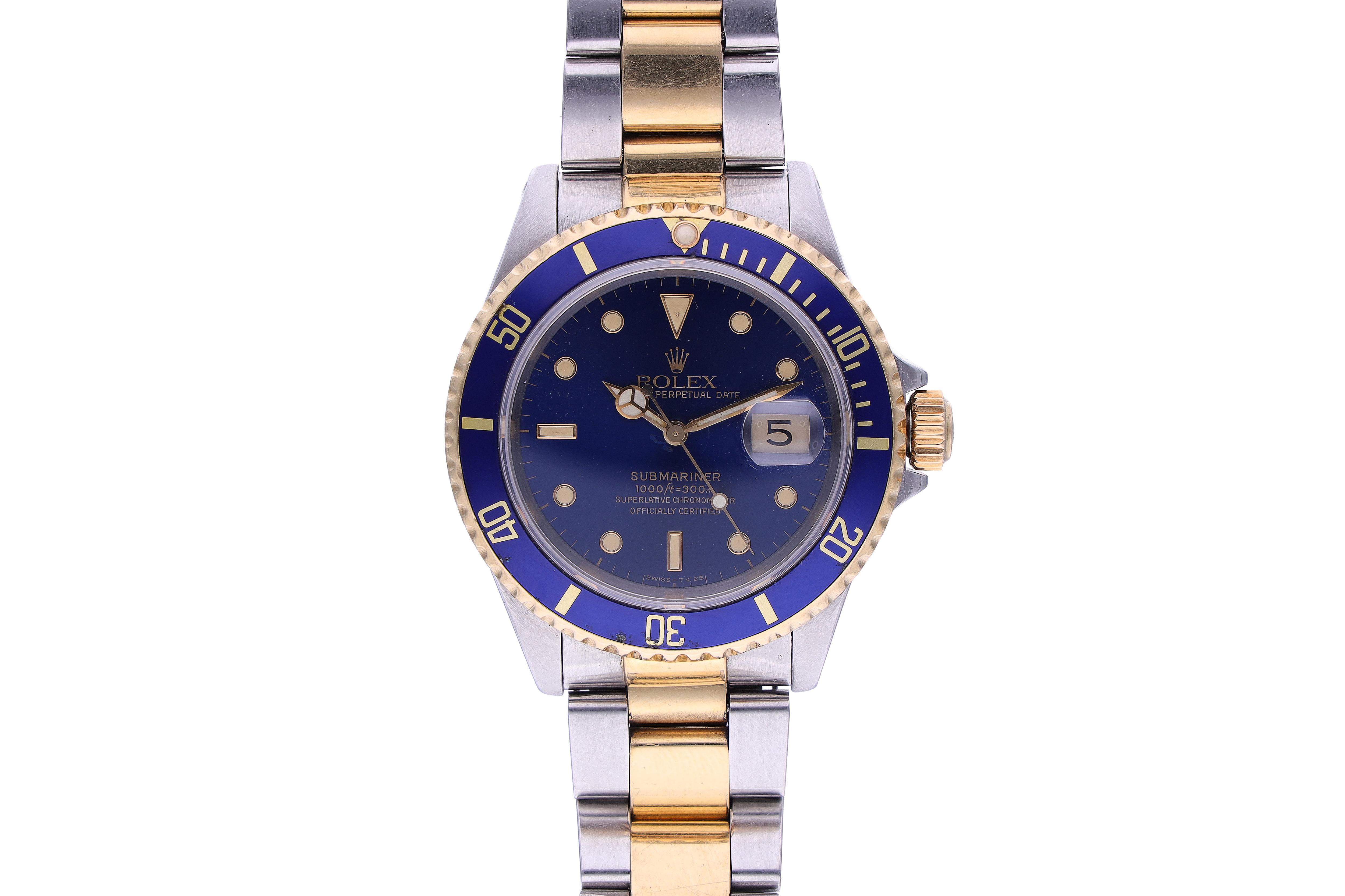 Rolex Submariner - Asta Preziosi