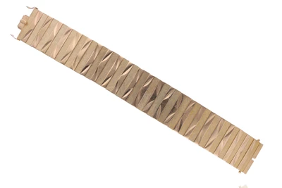 Bracciale in oro - Asta Preziosi