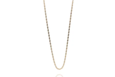 Collana in oro - Asta Preziosi