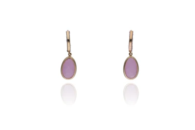 Orecchini con pietre - Asta Preziosi