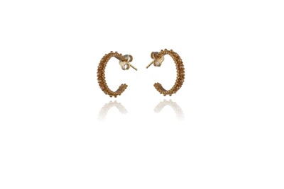 Orecchini in oro - Asta Preziosi