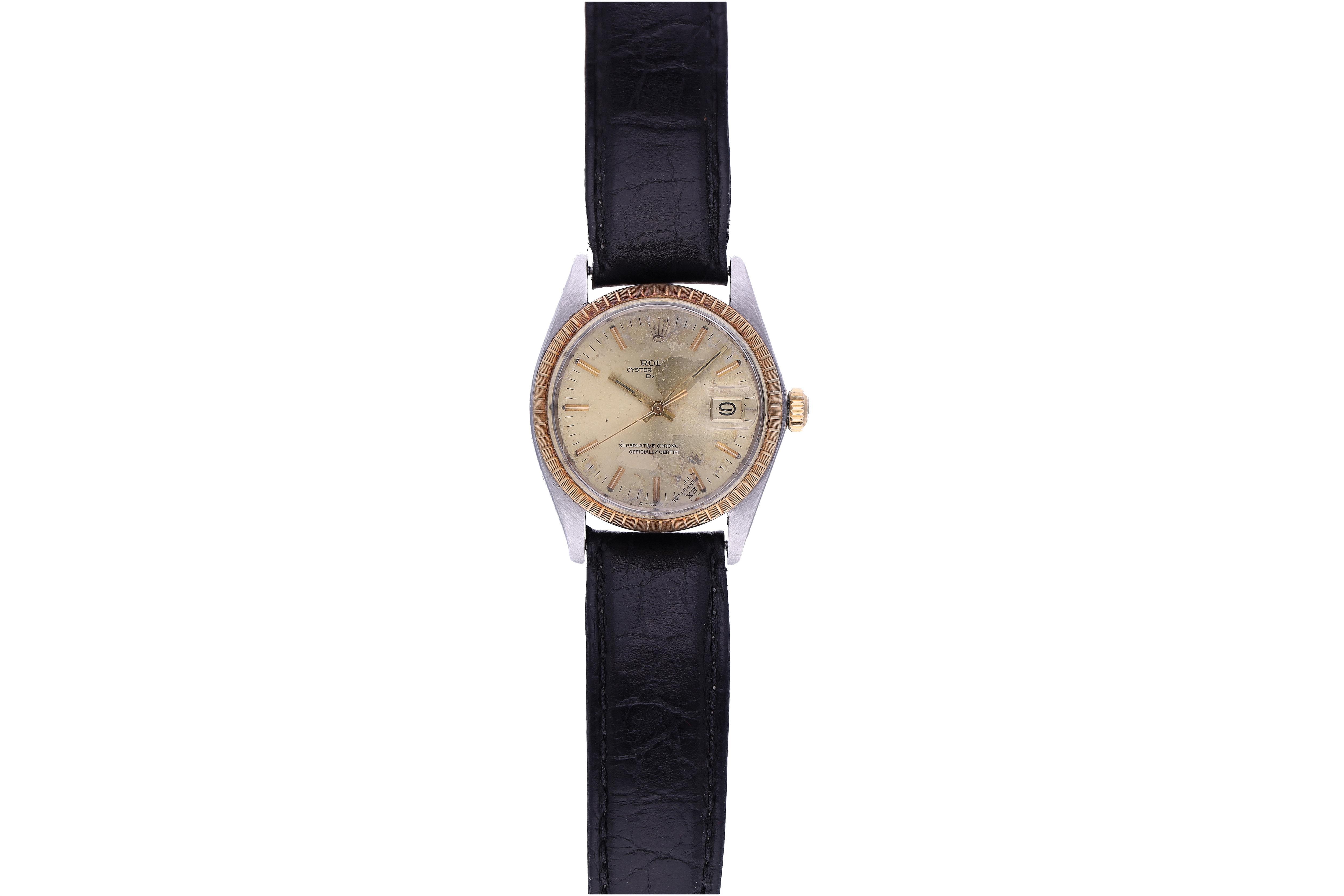 Rolex Date - Asta Preziosi Rolex Date - Asta Preziosi