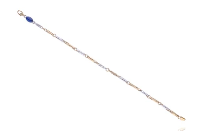 Bracciale con pietra - Asta Preziosi