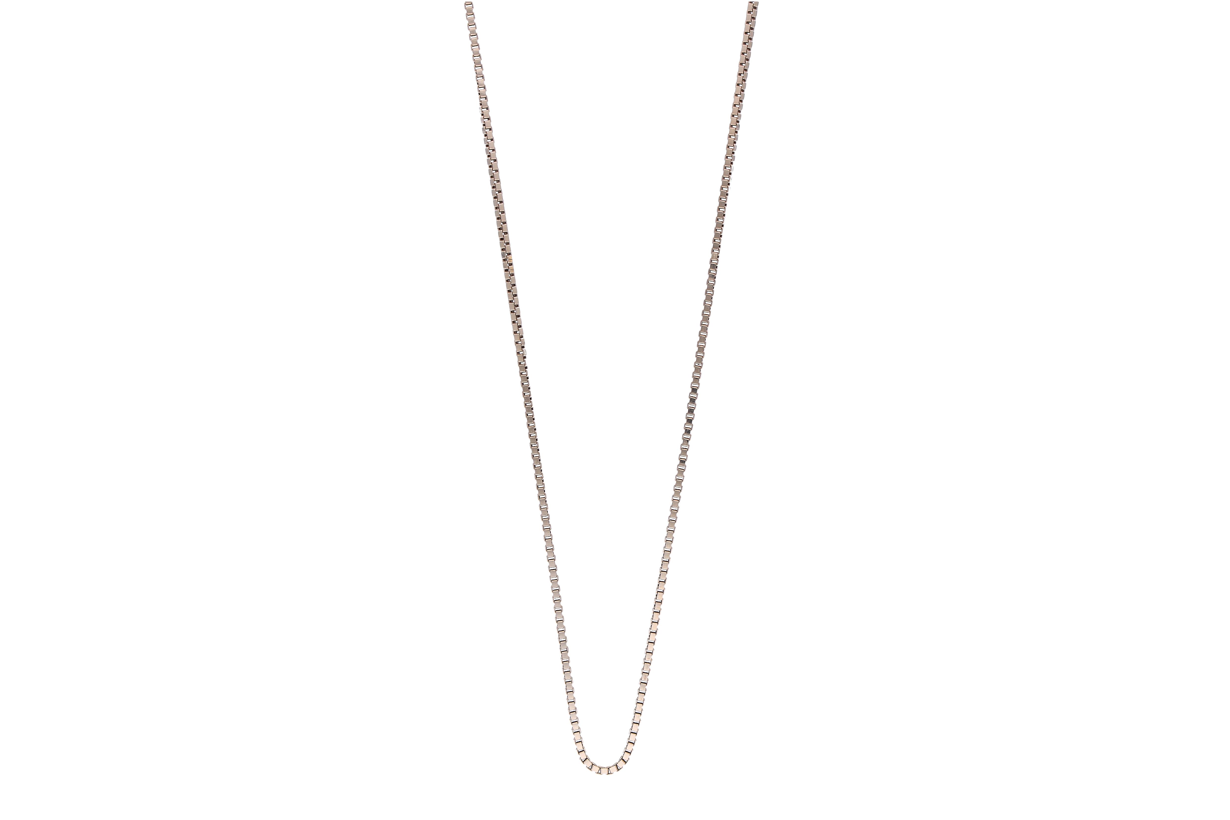 Collana in oro - Asta Preziosi