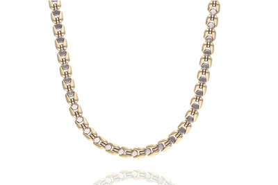 Chimento, collana in oro - Asta Preziosi