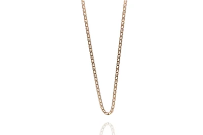 Collana in oro - Asta Preziosi