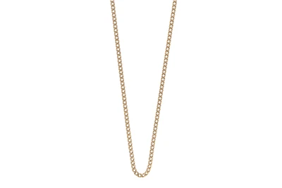 Collana in oro - Asta Preziosi