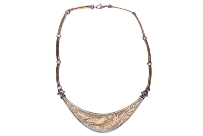 La Nouvelle Bague, collana con pietre - Asta Preziosi